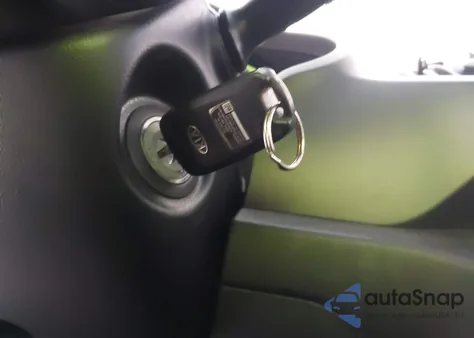 2012 Kia Sportage Lx из США, поврежденный, VIN KNDPBCA21C7190946